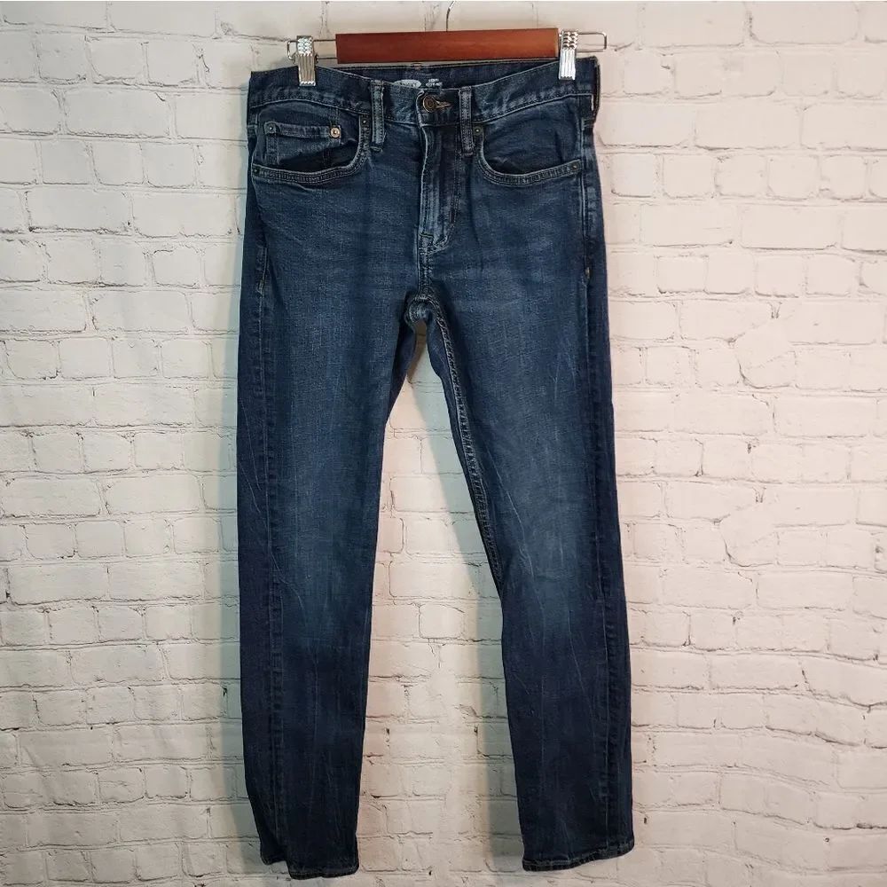 Men's Old Navy "skinny" jeans, size 29 X 32